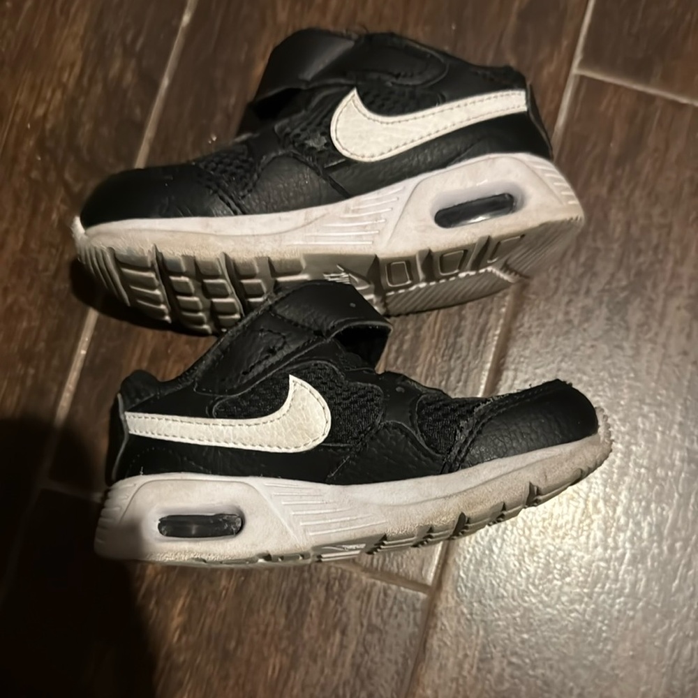 Toddler nike air max